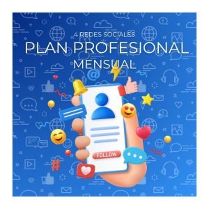 Plan Profesional