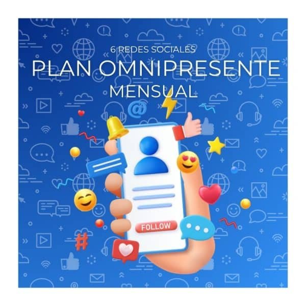 Plan Omnipresente