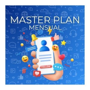 Master Plan