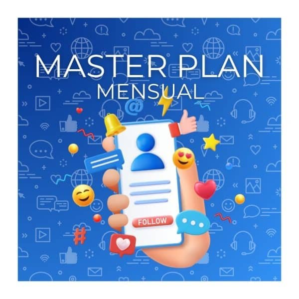 Master Plan