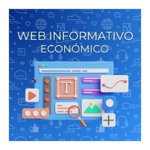 Sitio Web Informativo