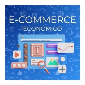 E-commerce