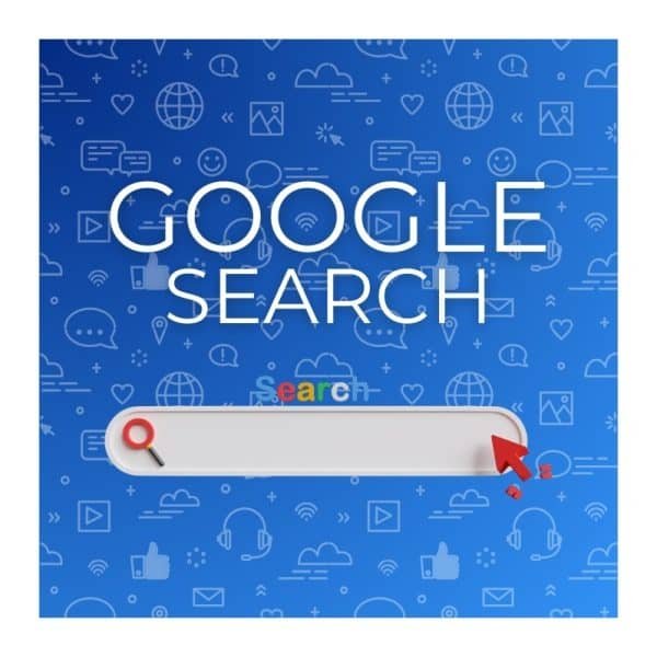 Google Search