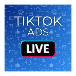 TikTok Ads